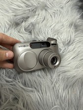 Vintage Compact Film Camera -