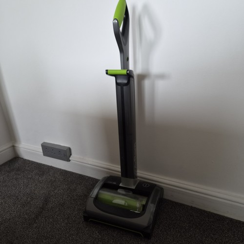 Gtech airram ar20 cordless - gtech,