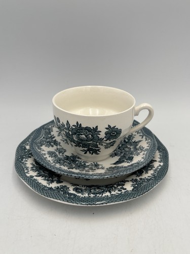 Enoch wedgwood tunstal - enoch,