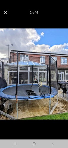 Reconditioned special big air - special,