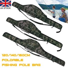 Outdoor Fishing Rod Bag