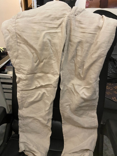 Massimo dutti trousers men s - massimo, men's