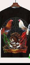 Game fowl cockfighting T shirt