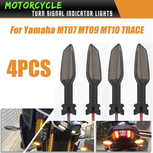 Led turn signal - turn, indicator
