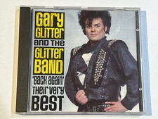 GARY GLITTER AND THE GLITTER