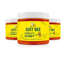 Just bee JustBee Vitality