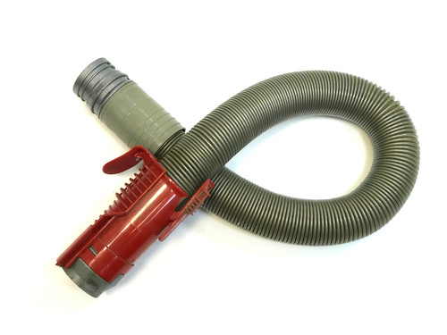 Dc14 vacuum hose - hose, used