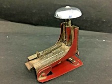 OLD Vintage BABY Brand UNIQUE