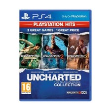 Uncharted: The Nathan Drake