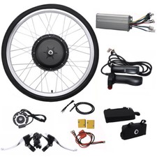 26 Inch Conversion Kit 1000