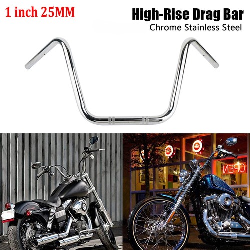 25mm motorcycle handlebar - 1",