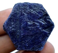 Natural Africa Huge Blue