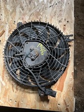 Toyota Starlet Glanza V Aircon Fan AC Ep82 Ep91 Import Jdm Turbo