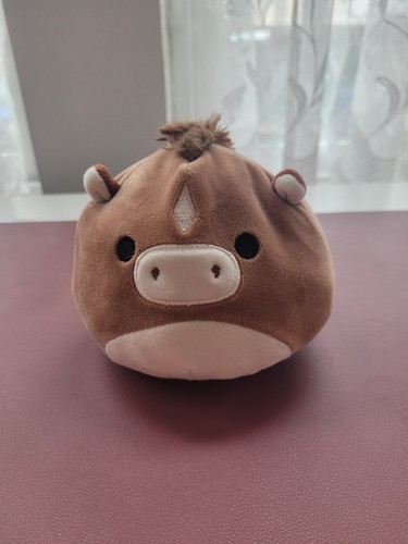 Flip mallow squishmallows - a,