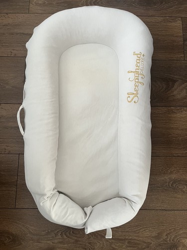 Sleepyhead deluxe - deluxe, (newborn)