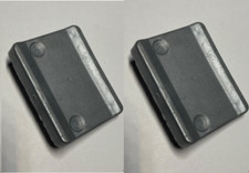 2x IKEA Door Stopper Stoppers