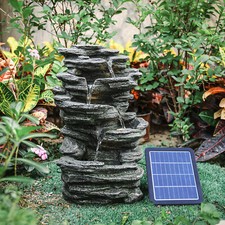Garden Water Feature Fountain
