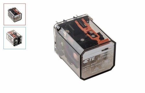 Rm207012 dpdt connectivity - dpdt, te