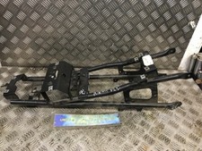 RIEJU NKD125 rear sub frame 2013