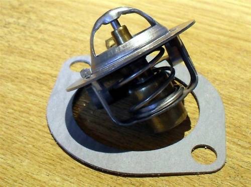 Thermostat mazda mx5 - thermostat,
