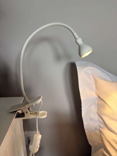 Ikea jansjo led - jansjo, clamp