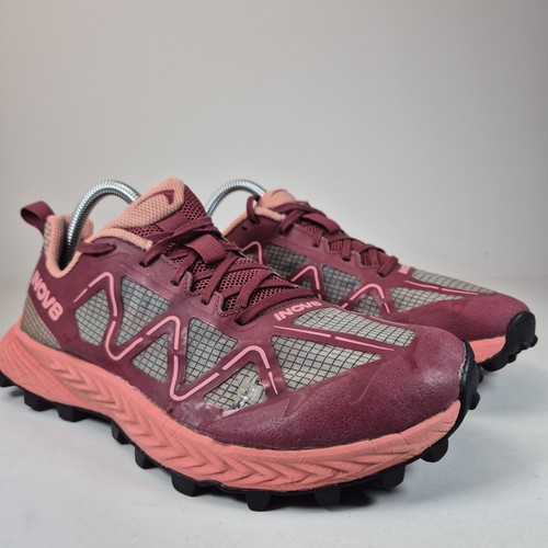 Inov8 mudtalon speed wide fit - mudtalon,