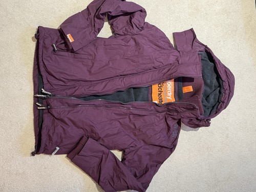 Men superdry coat - superdry,