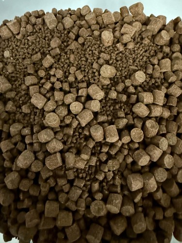Carp pellets 2mm 5mm - 2mm,, 6mm