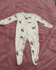 Mamas & papas spring floral