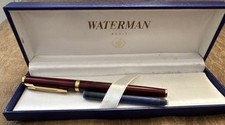 Waterman Royal & Sunalliance