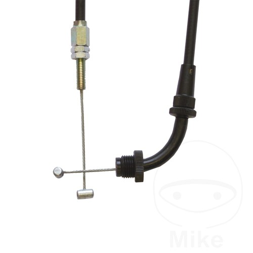 New throttle cable open 1pc - throttle, a