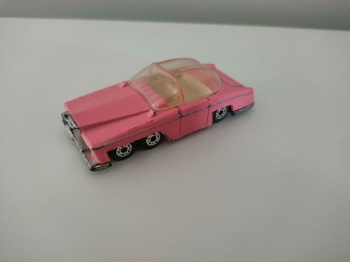 Vintage matchbox thunderbirds - matchbox,
