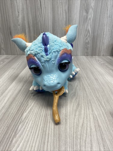 Hasbro furreal friends torch - hasbro,