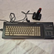 Amstrad CPC 6128 Computer Console, 128k, Unit Only Vintage Computer, Untested.