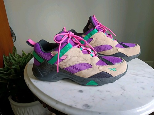 Reebok aztrek mens hiking - reebok, 96
