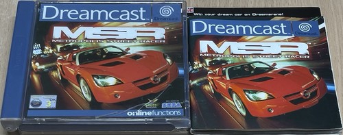 Metropolis street racer - street,