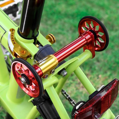 For brompton folding bike - brompton,