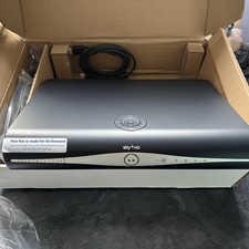 SKY+/PLUS HD BOX 2TB SLIMLINE RECEIVER DRX890 + BRAND NEW REMOTE& POWER CABLE