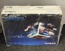HumaX DTR-T1000 500GB Youview