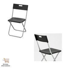 Ikea gunde folding chair - gunde,