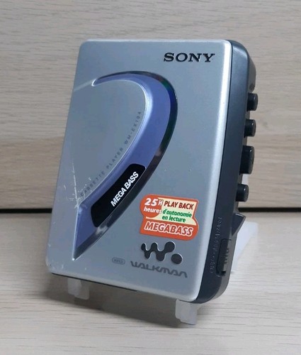 Sony walkman ex194 - walkman, personal