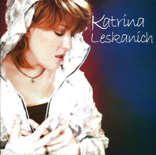 Katrina leskanich - katrina,
