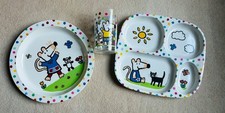 Maisy Mouse - Plate, Food Tray