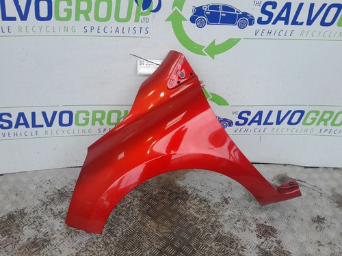 Renault clio wing passenger - renault,