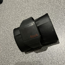 French Connection Digital Mens Watch