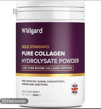 Collagen Powder, Gold Standard