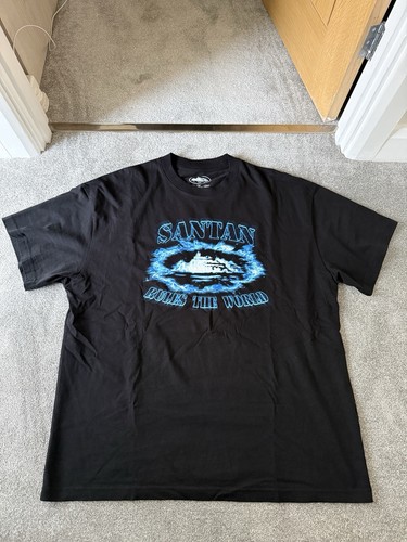 Santan cortiez crtz shirt - t,