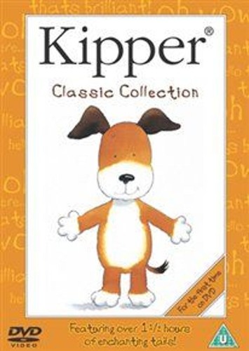 Kipper classic collection - classic,