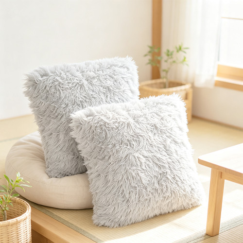 Pack fluffy plush - pack,
