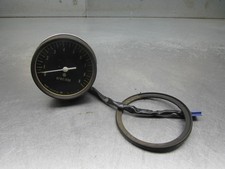 Suzuki GT750 M A Circa 1975-1976 Motorcycle Rev Counter Tacho Clock 
